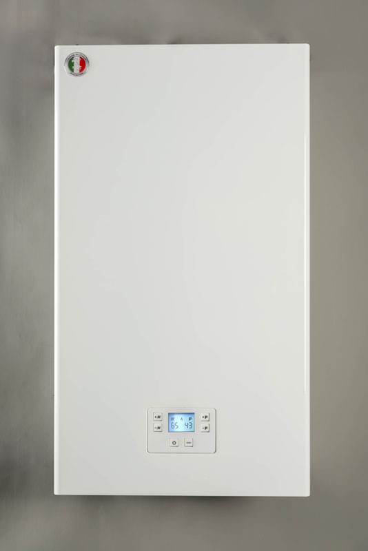 Гарантия на бойлер ITALTHERM 7 лет